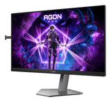 EAN 4038986142120 - AOC AGON PRO AG246FK pantalla para PC 61,2 cm (24.1") 1920 x 1080 Pixeles Full HD LCD Negro imagen 4
