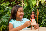 Muñeca Vaiana Moana Cantarina Disney