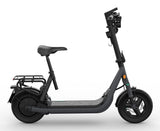EAN 4260710547967 - Egret GTs scooter eléctrica 1 Asiento(s) 45 kmh Grafito, Gris imagen 2