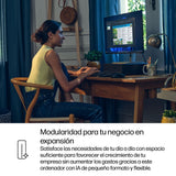 EAN 0199485673301 - HP ProDesk 4 SFF G1i AI PC Intel Core Ultra 5 235 16 GB DDR5-SDRAM 512 GB SSD Windows 11 Pro Negro imagen 6