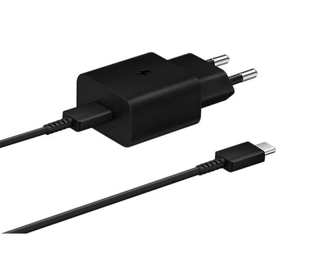 EAN 8806092709843 - Samsung EP-T1510XBEGEU cargador de dispositivo móvil Universal Negro Corriente alterna Carga rápida Inter imagen 4