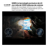 Televisor Lg Qned 65qned84a6c 65' Ultra Hd 4k Smart Tv Wifi