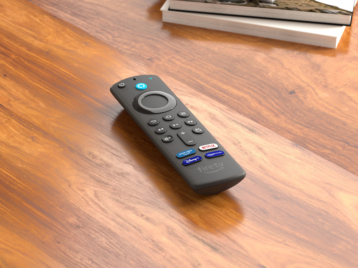 EAN 0840080592411 - Amazon Fire TV Stick 2021 HDMI Full HD Negro imagen 10