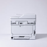 EAN 4977766824088 - Brother MFC-L3760CDW impresora multifunción LED A4 600 x 2400 DPI 26 ppm Wifi imagen 4