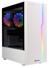 Captiva Advanced Gaming R86-339 Amd Ryzen 5 5600 32 Gb Ddr4-Sdram 1 Tb Ssd Nvidia Geforce Rtx 4060 Windows 11 Home Escritorio Pc Blanco