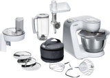 Robot  Bosch Mum58231 De Cocina 1000 W 3,9 L Blanco