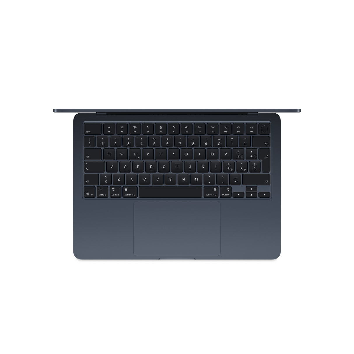 Apple Macbook Air M5 Apple Cpu/Gpu (10c/10c) 34.54 Cm 13.6" 24gb Ram 1000gb Ssd Macos 26 Midnight