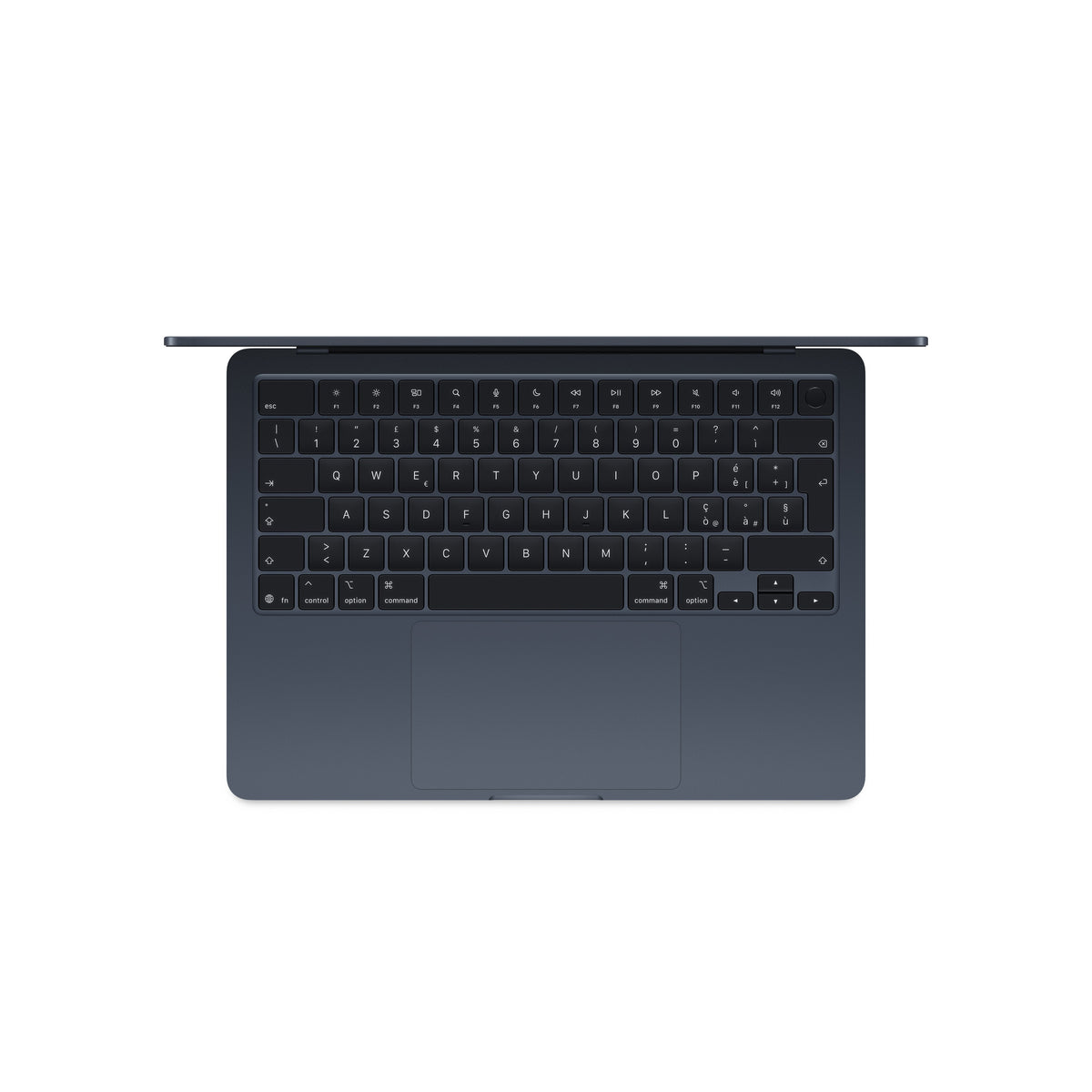 Mba 13.6 Midnight/10c Gpu/24gb/1tb
