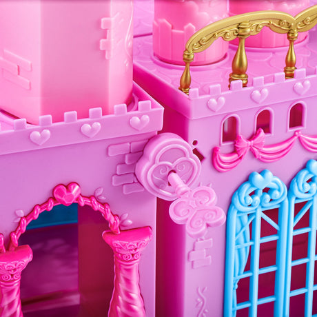 EAN 4894680004139 - Sparkle Girlz Princess Party Palace casa de muñecas imagen 14