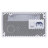 EAN 4718466017123 - Lian Li EG1200G unidad de fuente de alimentación 1200 W 24-pin ATX SFX Blanco imagen 2