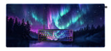 EAN 4025112120510 - CHERRY NORTHERN LIGHT Bundle teclado Hogar USB QWERTZ Alemán Multicolor imagen 1