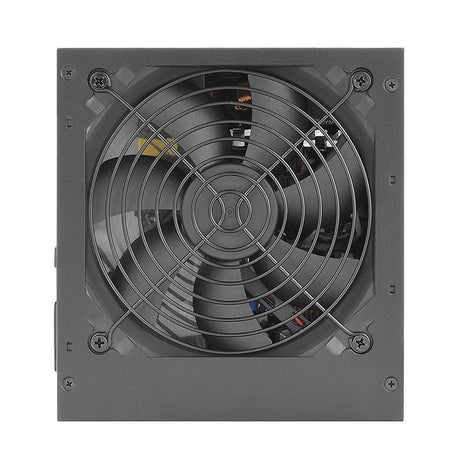 EAN 4711475645394 - Thermaltake Smart W3 unidad de fuente de alimentación 600 W 24-pin ATX ATX Negro imagen 2
