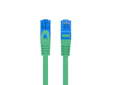 Lanberg Cable De Red Cat.6a Ftp Lszh Cca 5m Verde
