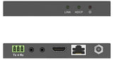Purelink Puretools - Hdbaset Receiver, 4k, 40m 4k / 70m 1080p
