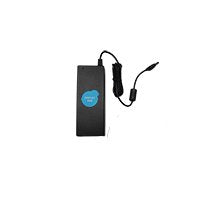 EAN 5099206083738 - Logitech 993-001942 adaptador e inversor de corriente Interior 96 W Negro imagen 1