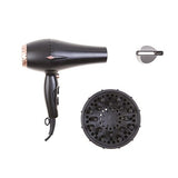 EAN 5908256838680 - Adler AD 2244 secador 2000 W Negro, Bronce imagen 8