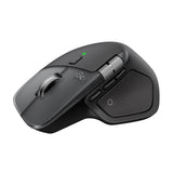 Ratón Logitech 910-007577 / Mx Mamer 4 For Mac Negro