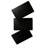 EAN 7629999999039 - bitConsult 7629999999039 monedero offline (para bitcoins) Monedero offline para criptomonedas con forma d imagen 3