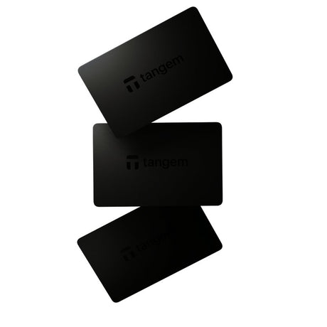 EAN 7629999999039 - bitConsult 7629999999039 monedero offline (para bitcoins) Monedero offline para criptomonedas con forma d imagen 3