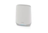 Access Point Netgear Orbi Wifi 6 Tri-Band Mesh Satellit, Mesh Rbs760-100eus