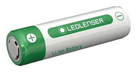 EAN 4058205009232 - Ledlenser 501001 accesorio para linterna Batería imagen 1