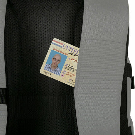 EAN 0092636368357 - Targus Terra EcoSmart 40,6 cm (16") Mochila Gris imagen 12