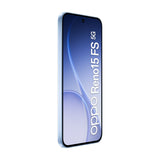 Oppo Reno15 Fs 5g Dual Sim 8gb Ram 512gb - Aurora Blue