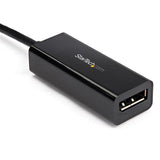 Startech Adaptador Usb-C A Dp 8k 30hz