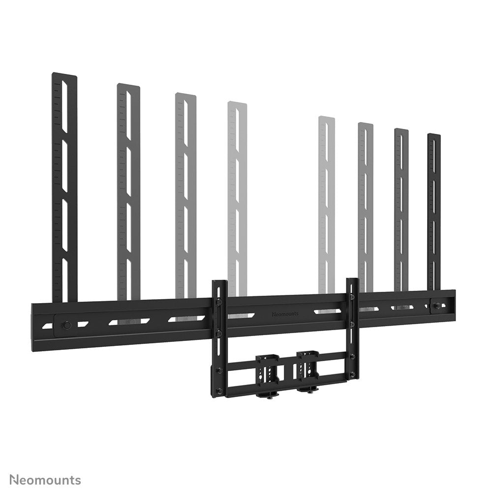 Videobar-Kit Universal -10kg 43-110'' 200x200-800x600 Negro