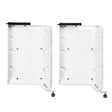EAN 7340172701705 - Fractal Design FD-ACC-HDD-A-WT-2P parte carcasa de ordenador Universal Accesorio para instalación de disc imagen 1