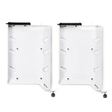 EAN 7340172701705 - Fractal Design FD-ACC-HDD-A-WT-2P parte carcasa de ordenador Universal Accesorio para instalación de disc imagen 1