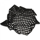 Godox G120 Accesorio Para Caja De Luz/Softbox Negro Nido De Abeja