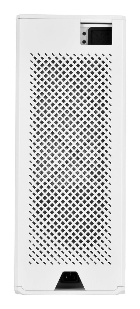 EAN 4710679814605 - Silverstone ALTA G1M Mini Tower Blanco imagen 4