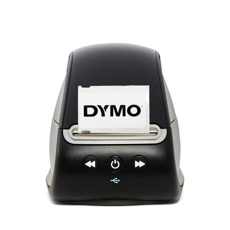 EAN 3026981127229 - DYMO LabelWriter 550 impresora de etiquetas Térmica directa 300 x 300 DPI Alámbrico imagen 3