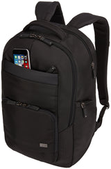 EAN 0085854246835 - Case Logic Notion NOTIBP-116 Black mochila Negro Nylon imagen 4