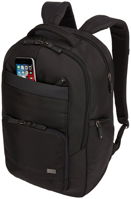 EAN 0085854246835 - Case Logic Notion NOTIBP-116 Black mochila Negro Nylon imagen 4