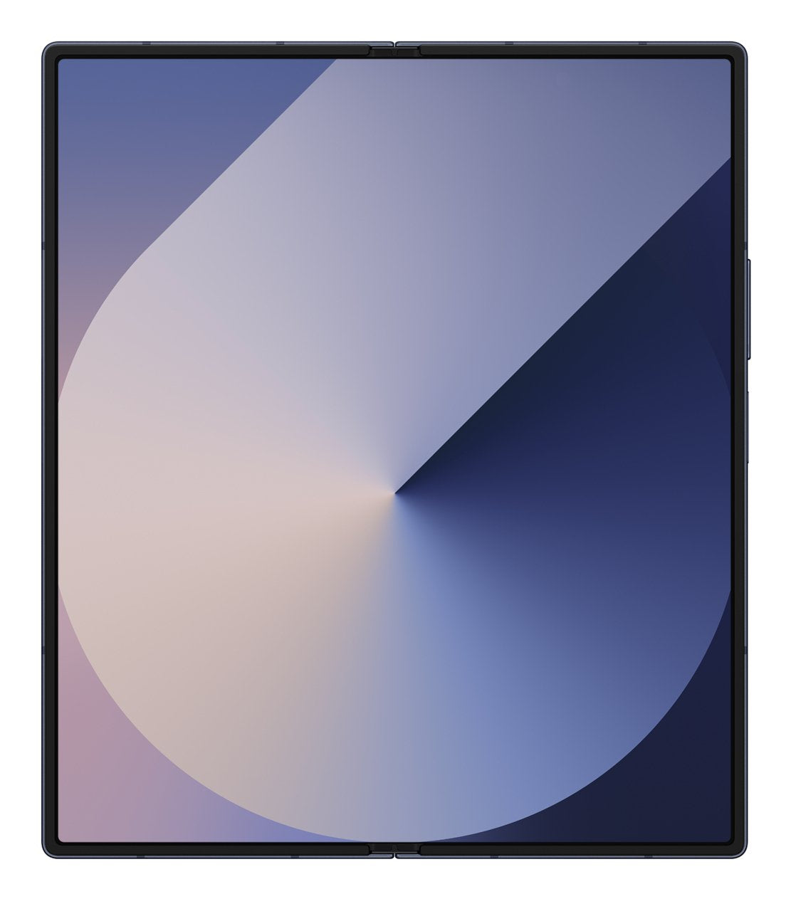 Mobile Phone Galaxy Z Fold6/1tb Navy Sm-F956b Samsung