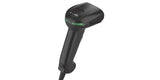 Lector De Códigos De Barras Portátil Honeywell Xenon 1952g  1d/2d Negro