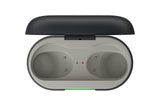 EAN 8806096327326 - LG BUDS Auriculares True Wireless Stereo (TWS) Dentro de oído Llamadas/Música USB Tipo C Bluetooth Negro imagen 10