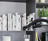 EAN 8059019111544 - Hoover HP410P 011 2,5 L Aspiradora cilíndrica Secar 850 W Sin bolsa imagen 17