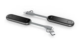 EAN 6938818320628 - Yealink PA20 Transmisor de señales AV Negro imagen 4