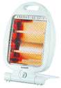 EAN 8436568810812 - THULOS ET-QH01 calefactor eléctrico Interior Blanco 800 W Calefactor eléctrico de cuarzo imagen 1