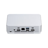 EAN 4711387496626 - ASUS NUC 14 Pro+ RNUC14RVSU500000I UCFF Plata 125H imagen 5