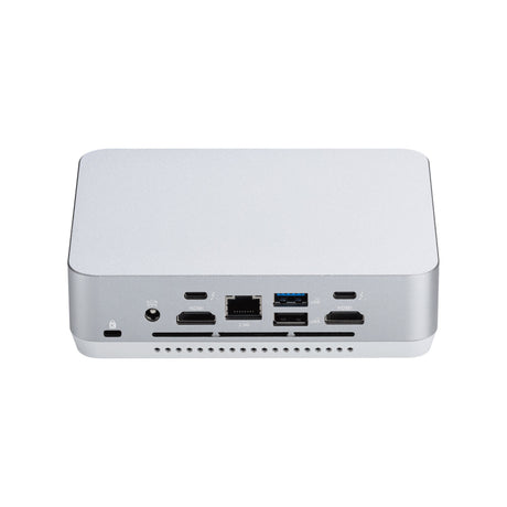 EAN 4711387496763 - ASUS NUC 14 Pro+ RNUC14RVSU900000I UCFF Plata 185H imagen 5