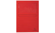 EAN 3130630501053 - Exacompta 50105E carpeta Caja de cartón Rojo A4 imagen 1