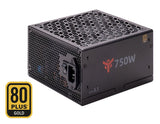 Itek Gbi750 750w 80plus Gold Modular