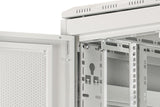 EAN 4016032505150 - Digitus DN-31304 armario rack 42U Rack o bastidor independiente Gris imagen 7