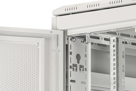 EAN 4016032505150 - Digitus DN-31304 armario rack 42U Rack o bastidor independiente Gris imagen 7