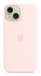EAN 0195949690228 - Apple MXPH3ZM/A funda para teléfono móvil 15,5 cm (6.1") Rosa imagen 4