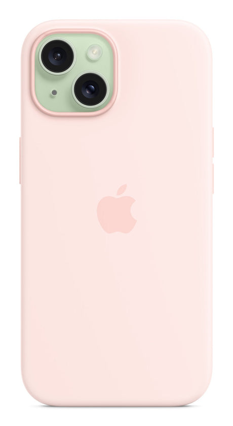 EAN 0195949690228 - Apple MXPH3ZM/A funda para teléfono móvil 15,5 cm (6.1") Rosa imagen 4